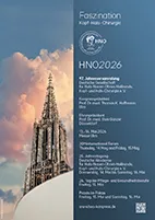 DGHNO 2026 Anzeige Klein