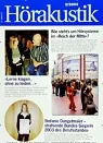 Journal Hoerakustik