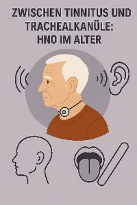 HNO Im Alter
