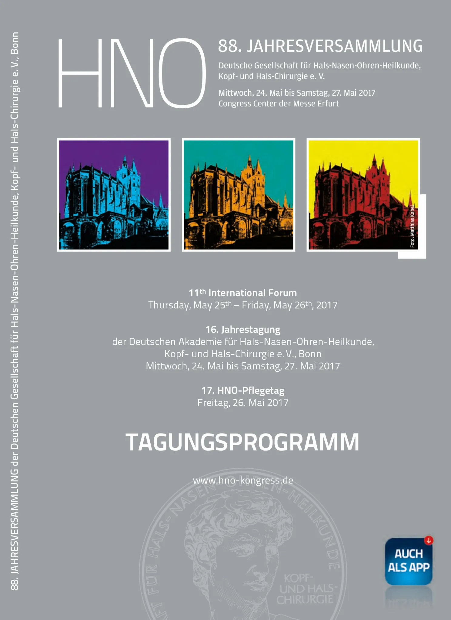 HNO Tagungsprogramm 2017 1