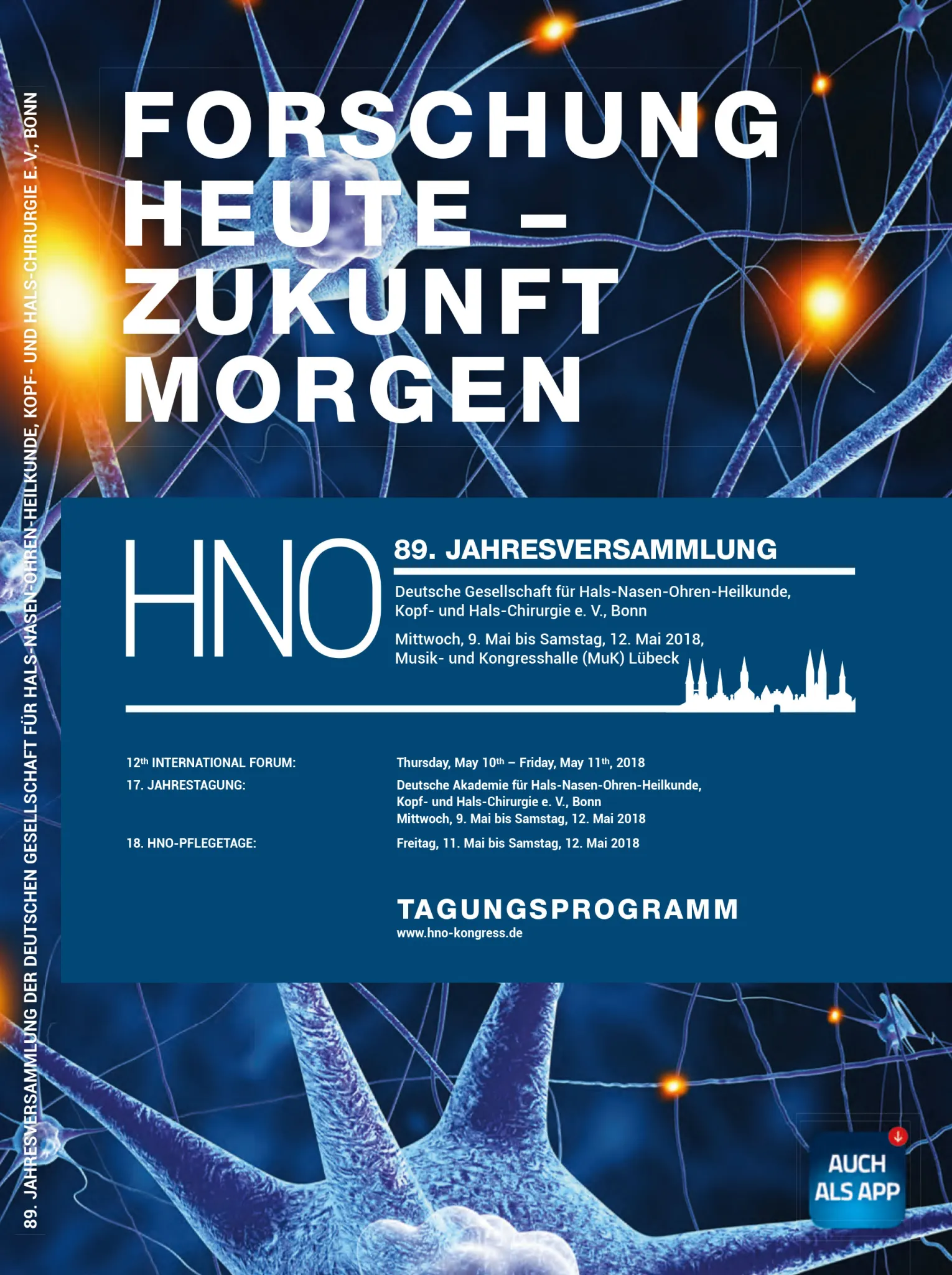 Tagungsprogramm 2018 Ohne Schnittmarken 1